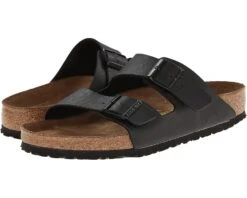 Birkenstock Arizona Soft Footbed