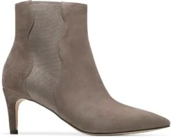 Cole Haan Vandam Bootie 65 Mm