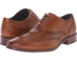 Cole Haan Williams Wingtip
