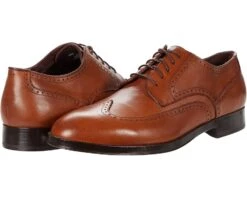 Cole Haan Dawson Grand 360 Wing Tip Oxford Wp